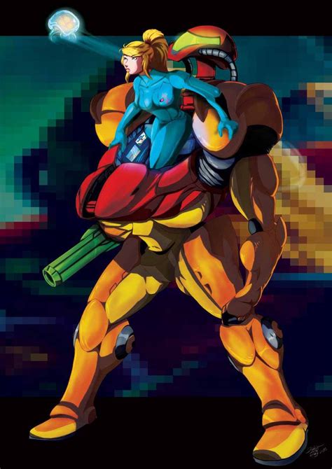 nhentai samus|Videos Tagged with samus aran (metroid)